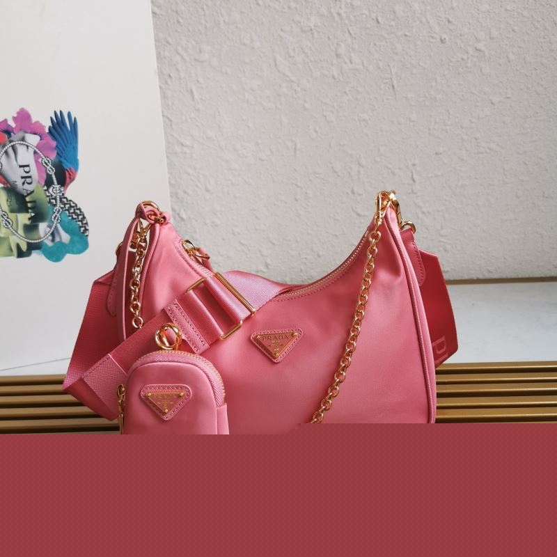 Pra*a satchel bags
